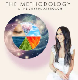 The Methodology — podcast cover art